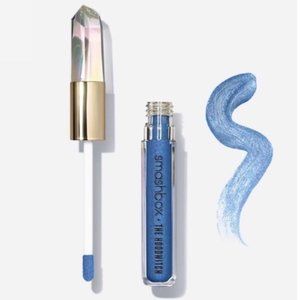 SMASHBOX Crystalized Always On Liquid Eyeshadow